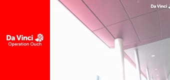 Operation Ouch! - The Immunity Army