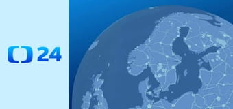 Počasí v evropských metropolích