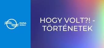 Hogy volt?! - Történetek a konyhából
