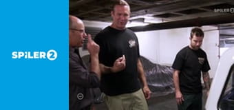 Amerikai restaurátorok S8E6