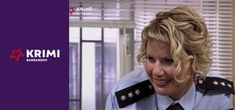 Profesionálové E4 - Klářin orgasmus