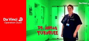 Operation Ouch! - The Inside Story of Eyes and Fat Operation Ouch! - The Inside Story of Eyes and Fat