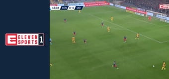 Piłka nożna: Serie A Enilive