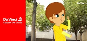 Mily Miss Questions - What a Chance!