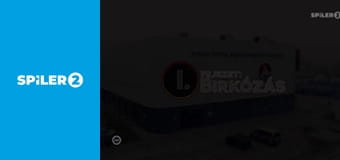 Fotelninja S1E1 - Episode 1