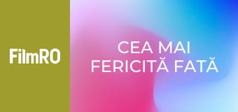 Cea mai fericită fată din lume