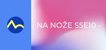 Na nože S5E10 - Red Horse Restaurant