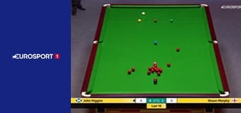 Snooker