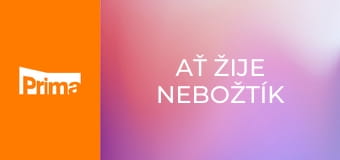 Ať žije nebožtík