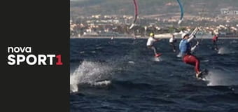 IKA Formula Kite World Championships