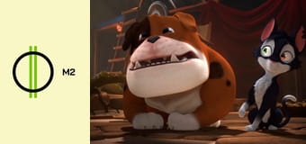 Idefix és a Féktelen falka - Ne legyél kihívó!