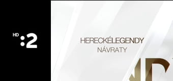 Návraty k hereckým legendám E8 - Michal Dočolomanský