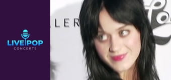 Pop Profiles - Katy Perry