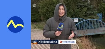 Prvé Televízne noviny