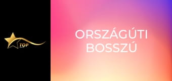Országúti bosszú
