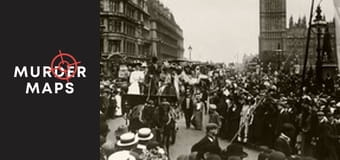 Убиецът на булки във ваната