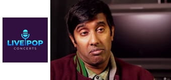 Pop Profiles - Foo Fighters