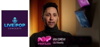 Pop Profiles - Foo Fighters