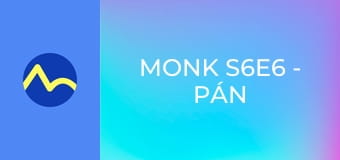 Monk S6E6 - Pán Monk a zakopaný poklad