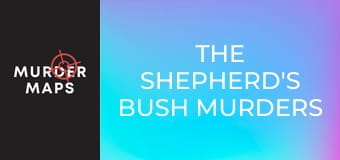 Vraždy v Shepherd Bush