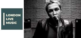 LONDON LIVE - Feeder