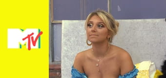 Geordie Shore S20E4 - Portugál parti