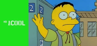 Simpsonovi S17E22 - Manželská poradna Marge a Homera