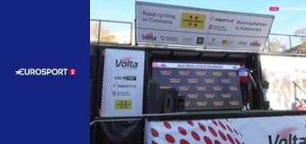 Cyklistika: Milan - San Remo