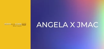 Angela X Jmac