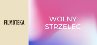 Wolny strzelec