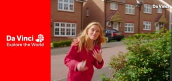 Do You Know? - Watering Can and Spiders Web