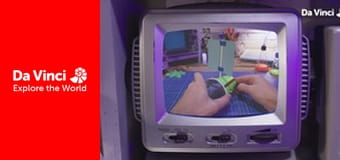 Marvellous Makes Lab - Sail Car