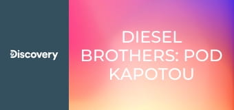 Diesel Brothers: Pod kapotou S1E9 - Jeff Allen versus skromný mechanik