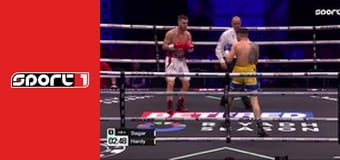 Box - Callum Simpson - Troy Williamson