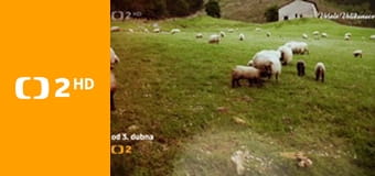 Postřehy odjinud - Sicílie očima Jana Šmída