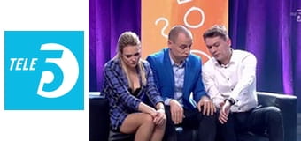 Kabaretowy szał S2E6 - Kabaret Czesuaf