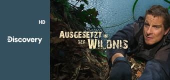 A túlélés törvényei S6E3 - A maláj szigetvilág