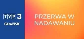 Przerwa w nadawaniu