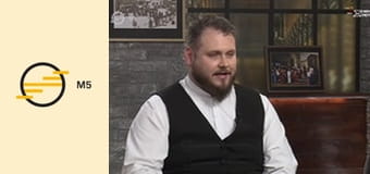 Könyvjelző - Takaró Mihály műsora - Nagypéntek