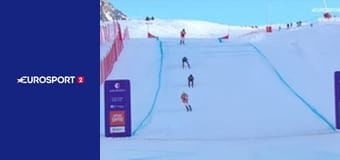 Freestylové lyžování: SP Val Thorens