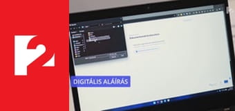 Friss hangok Alival és Ronival  S1E1 - Episode 1