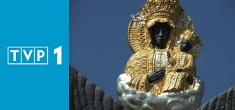 Transmisja mszy świętej z Sanktuarium Matki Bożej na Jasnej Górze