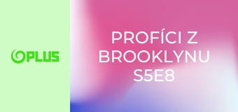 Profíci z Brooklynu S5E8 - Návrat k Ohnivému nebu