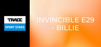 Invincible E29 - Billie Jean King