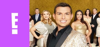 Meet the Frasers S1E2 - Morning Cookie