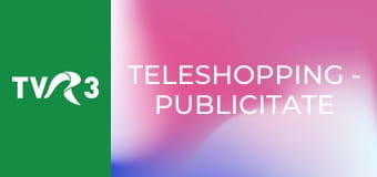 Teleshopping - Publicitate