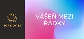 Vášeň mezi řádky