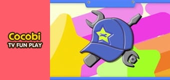 Cocobi Vehicle Repair Toys 1