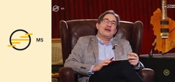 Húrokon írt történelem - Takáts Tamás