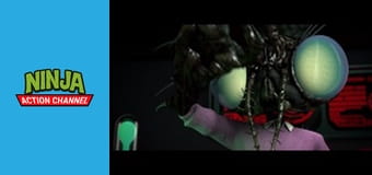 Tini nindzsa teknőcök 4. évad 17. rész